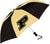 Purdue Boilermakers Sporty Two-Tone Umbrella