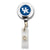 FTH Kentucky Wildcats Badge Clip Reel