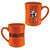 Oklahoma State Cowboys 16 oz Ceramic Mug Mugs