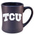 TCU Horned Frogs 16 oz Ceramic Mug - Sports Team Accessories
