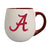 Alabama Crimson Tide 18oz Ceramic Welcome Mug Mugs