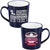 Ole Miss Officially Licensed College World Series Ceramic Mug with Scoreboard and Official Logo - Sports Team Accessories
