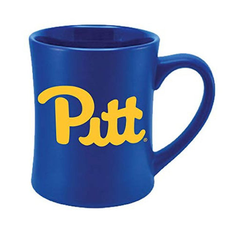 Pittsburgh Panthers 16 oz Ceramic Mug Mugs