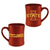 Iowa State Cyclones 16 oz Ceramic Mug Mugs