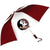 Florida State Seminoles Sporty Two-Tone Umbrella Umbrellas