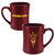 Arizona State Sun Devils 16 oz Ceramic Mug