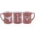 Texas Longhorns Ceramic 16oz Relief (3D) Mug - Sports Team Accessories