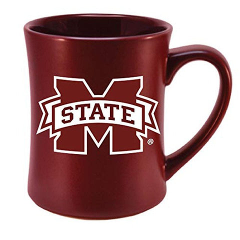 Mississippi State Bulldogs16 oz Ceramic Mug Mugs
