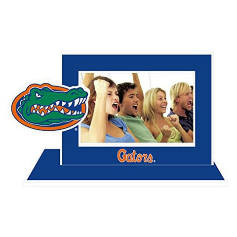 University of Florida Gators 4"x6" Stand Photo Frame Picture Frames
