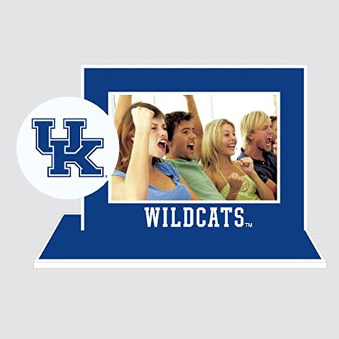 Kentucky Wildcats 4"x6" Stand Photo Frame Picture Frames
