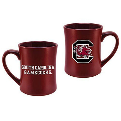 South Carolina Gamecocks 16 oz Ceramic Mug Mugs