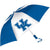 Kentucky Wildcats Sporty Two-Tone Umbrella Umbrellas