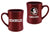 Florida State (FSU) 16 oz Ceramic Mug - Sports Team Accessories
