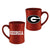 Georgia Bulldogs 16 oz Ceramic Mug Mugs