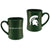 Michigan State Spartans 16 oz Ceramic Mug Mugs