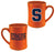 Syracuse Orange 16 oz Ceramic Mug - Sports Team Accessories