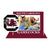 South Carolina Gamecocks 4"x6" Stand Photo Frame - 3 Dimensional Sports Fan Accessories
