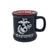 United States Marine Ceramic 12 oz Relief 3D Mug Mugs