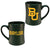 Baylor Bears 16 oz Ceramic Mug - Sports Team Accessories