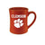 Clemson Tigers 16 oz Ceramic Mug Mugs