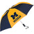 Michigan Wolverines Sporty Two-Tone Umbrella Umbrellas