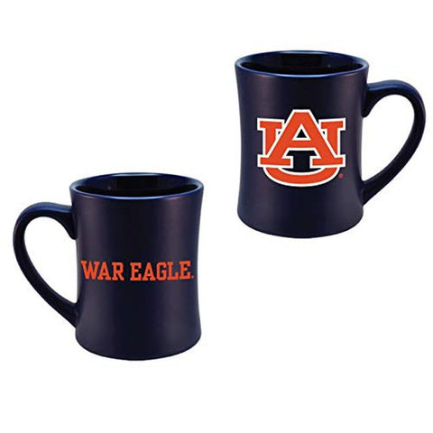 Auburn Tigers 16 oz Ceramic Mug Mugs